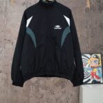BLACK GREEN