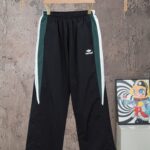 BLACK GREEN