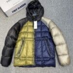 NAVY-GREEN