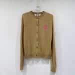 DARK BEIGE
