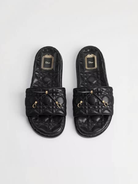 [디올] Dior 까나쥬 슬라이드 KCO603CQL (4 COLORS)