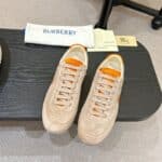 BEIGE / ORANGE