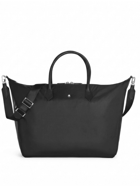 [몽블랑] 나일론 피노라마 43 위켄더백 MB221656 (2 Colors)