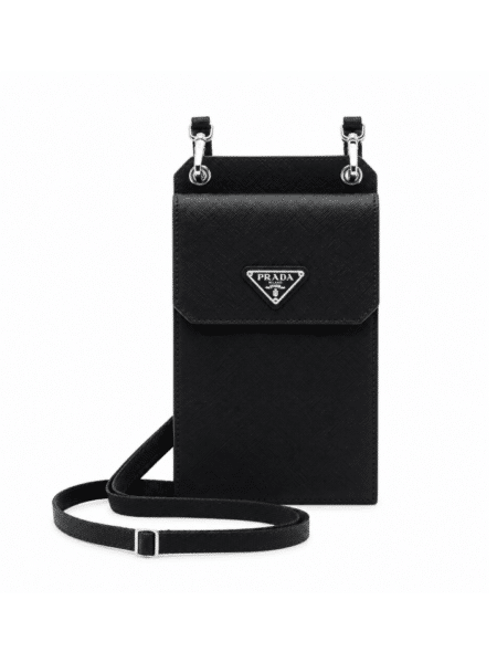 [프라다] 사피아노 스마트폰 케이스 2ZH068