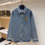 DENIM