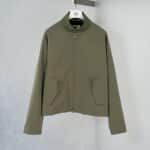 OLIVE GREEN