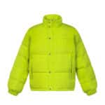 NEON GREEN