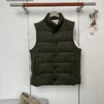 OLIVE GREEN