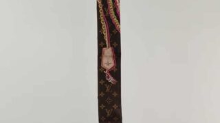 xxx 고객님 [루이비통] 얼티밋 모노그램 BB 반도 (4 COLORS)/ BROWN (사이트 주문)