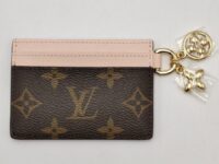 XXX고객님 [루이비통] LV 참 카드 홀더 M82739(사이트 주문)