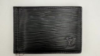 XXX고객님 [루이비통] 머니 클립 에피 N66543(사이트 주문)