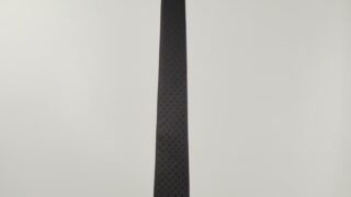XXX고객님  [LV] 루이비통 레터 로고 그라데이션 넥타이 (6 COLOR) (사이트 주문)