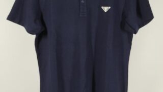 XXX고객님  [프라다] 피케 폴로 셔츠 (2 COLORS) (사이트 주문)