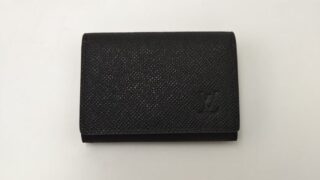 XXX고객님 [루이비통] 엔벨로페 카르트 드 비지트 M64595  (사이트 주문)