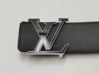 XXX고객님 [루이비통] LV 이니셜 듀얼 40mm 리버서블 벨트 M4760V (2 Colors)  (사이트 주문)