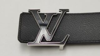 XXX고객님 [루이비통] LV 이니셜 듀얼 40mm 리버서블 벨트 M4760V (2 Colors)  (사이트 주문)