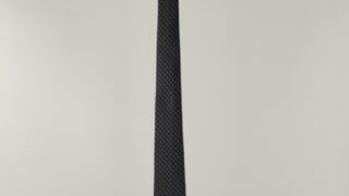 XXX고객님  [에르메스] 샹달 실크 넥타이 (4 COLORS) (사이트 주문)