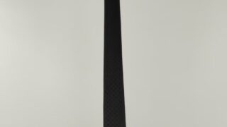 XXX고객님 [LV] 루이비통 레터 로고 그라데이션 넥타이 (6 COLOR)  (사이트 주문)