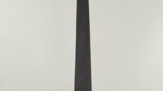 XXX고객님  [LV] 루이비통 레터 로고 그라데이션 넥타이 (6 COLOR) (사이트 주문)