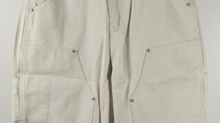 XXX고객님 [에르메스] 남성 에센셜 워크웨어 하프 데님 반바지 (3 COLORS)  (사이트 주문)