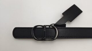 XXX고객님 [디올] 30 몽테인 리버서블 벨트 20mm (8 Colors)  (사이트 주문)