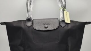 XXX고객님 [롱샴] 플리아쥬 오리지널 숄더백 M L2605979 (5 COLORS)  (사이트 주문)