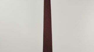 XXX고객님  [에르메스] 샹달 실크 넥타이 (4 COLORS) (사이트 주문)