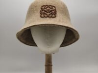 XXX고객님 [로에베] 애너그램 자수 울 모자 (4 COLORS) (사이트 주문)