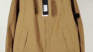 XXX고객님 [CP COMPANY] 트윌 후드 렌즈 재킷 (2 COLORS)  (사이트 주문)