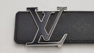 XXX고객님 [루이비통] LV 이니셜 듀얼 40mm 리버서블 벨트 M4760V (2 Colors)  (사이트 주문)